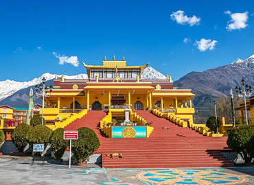Dalhousie Dharamshala